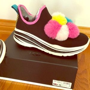 UGG Hoka Fashion Baby shoes